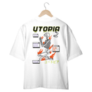 Oversized Premium - Utopia - BZK Store