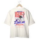 Oversized Premium - Velvet Dream - BZK Store