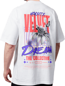 Oversized Premium - Velvet Dream - BZK Store