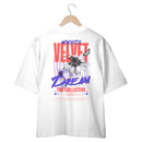 Oversized Premium - Velvet Dream - BZK Store