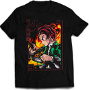 Demon Slayer - Tanjiro