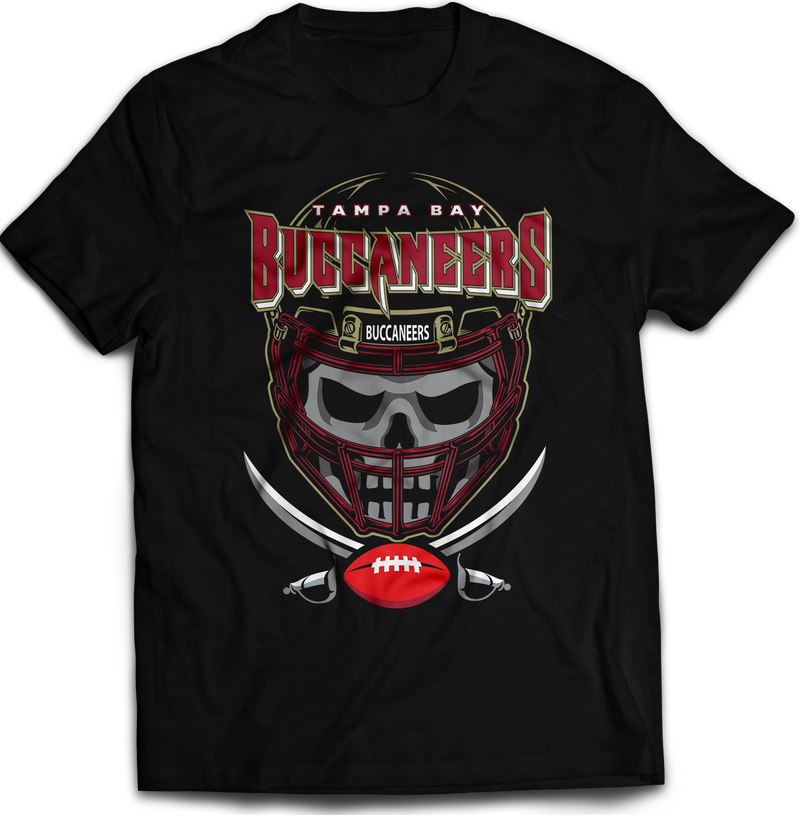 Camisa Tampa Bay Buccaneers