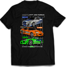 Velozes e Furiosos - O Ínicio