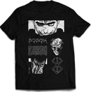 Berserk - Black and White
