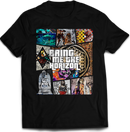 Bring Me The Horizon - GTA Style