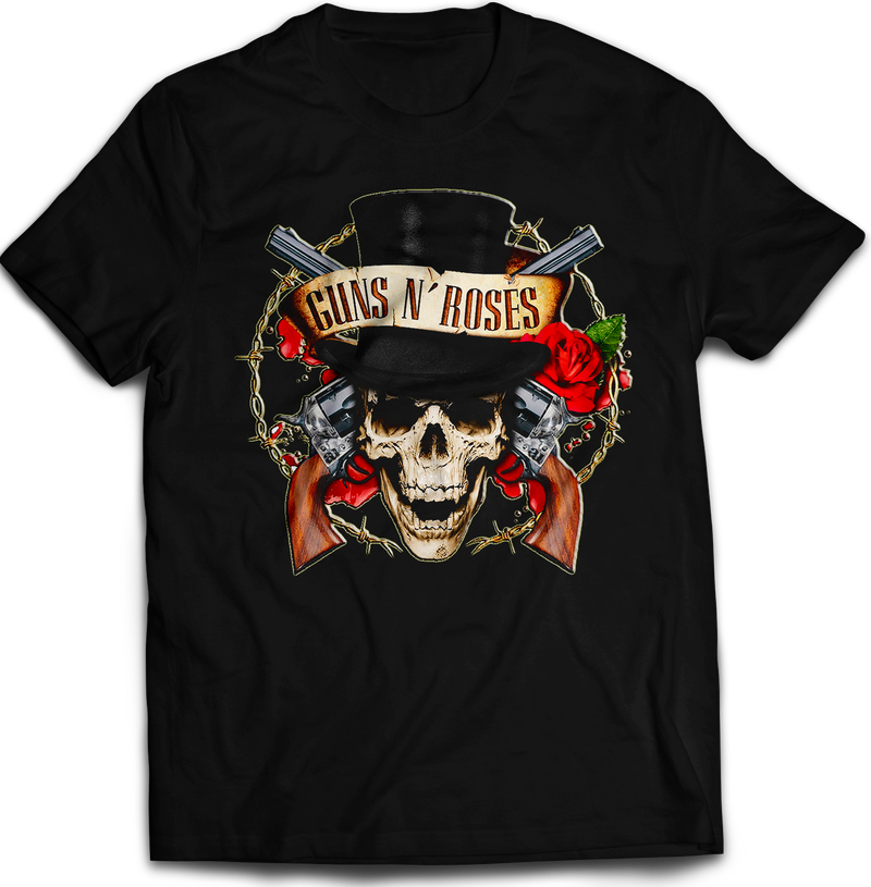 Guns n Roses - Greatest Hits