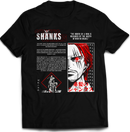 One Piece - Shanks