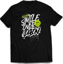 Smile Over The Pain