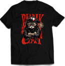 Punk Cat