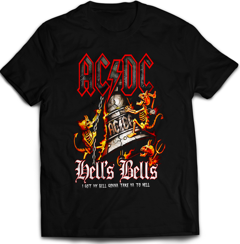 ACDC - Hells Bells