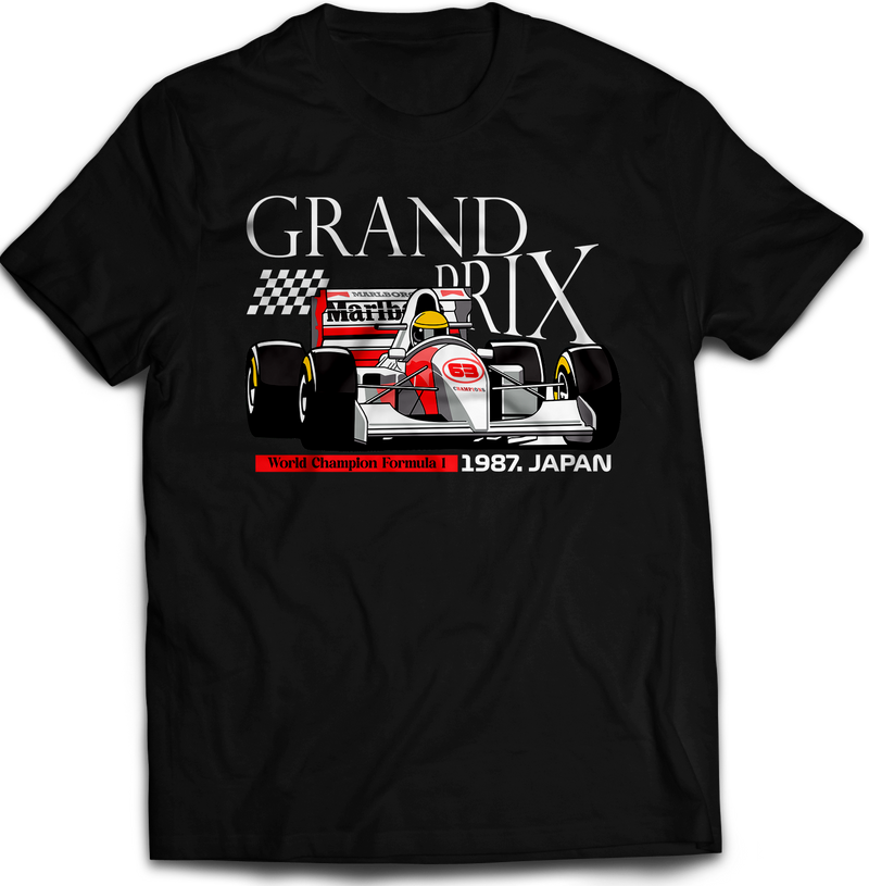 Grand Prix 1987