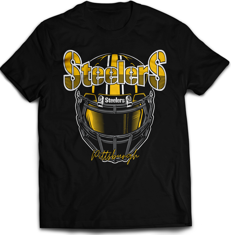 Camisa Pittsburgh Steelers