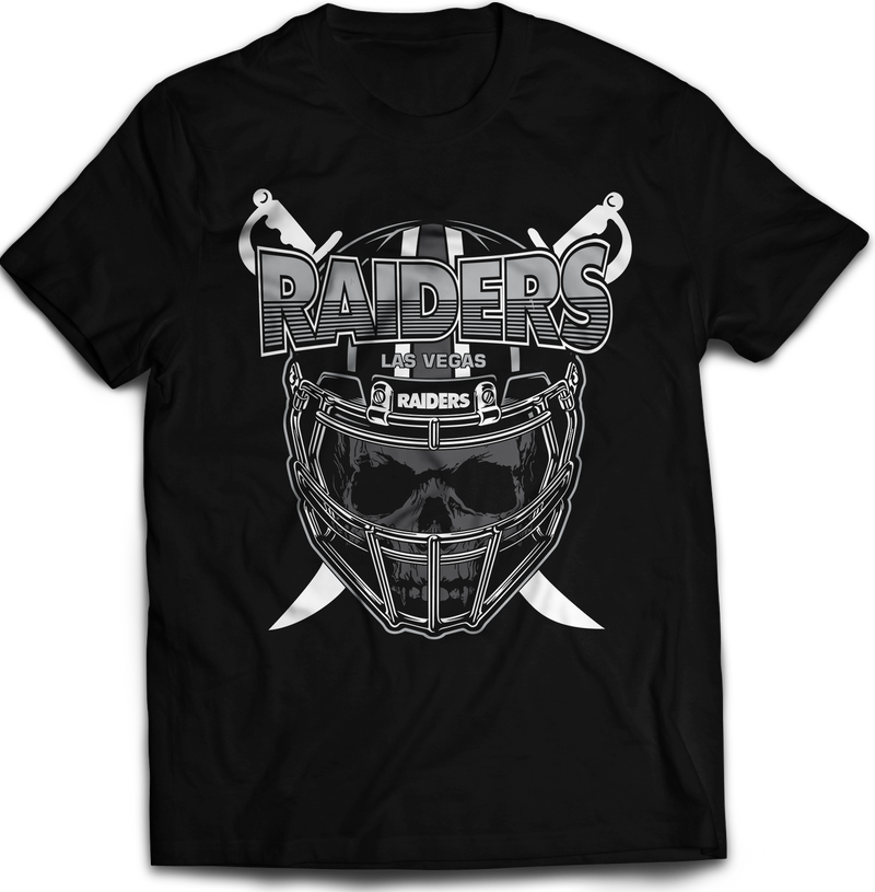 Camisa Las Vegas Raiders