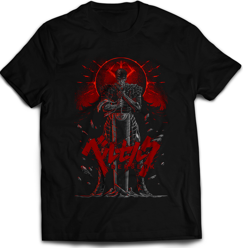 Berserk - Blood