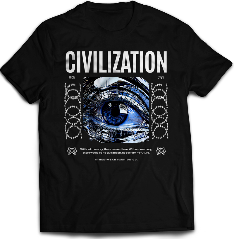 Civilization 20