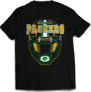 Camisa Green Bay Packers