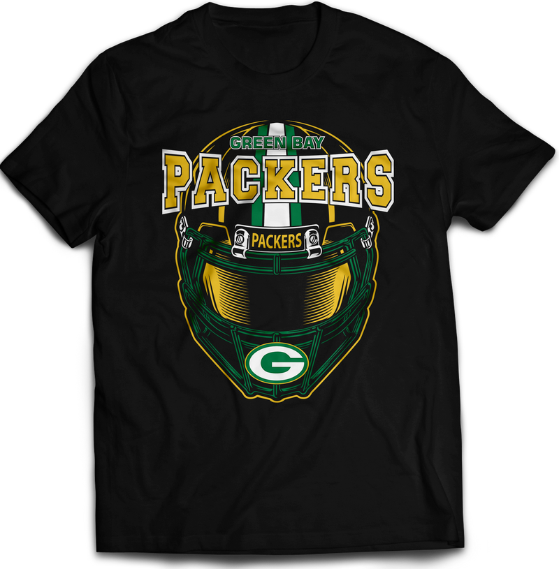 Camisa Green Bay Packers
