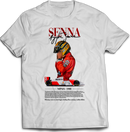 F1 Ayrton Senna