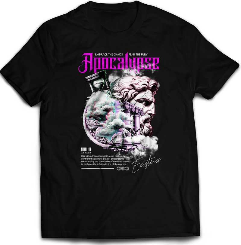 Apocalypse - Existence
