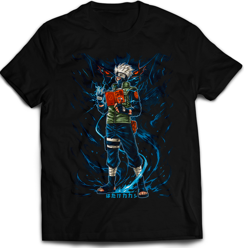 Naruto - Kakashi