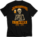 UTI Do Rock - 14 Anos
