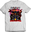 F1 Max Verstappen