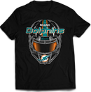 Camisa Miami Dolphins