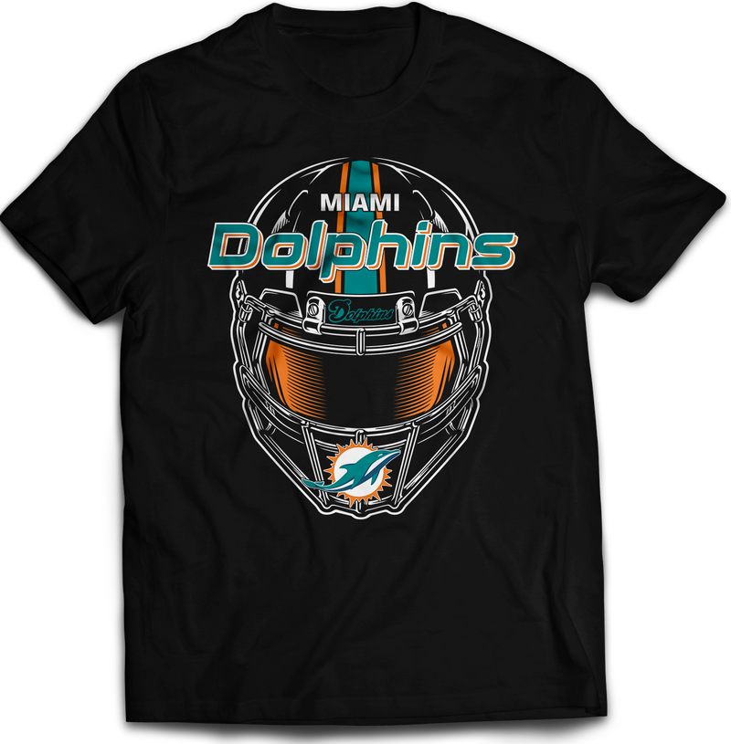 Camisa Miami Dolphins
