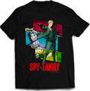 Spy X Family