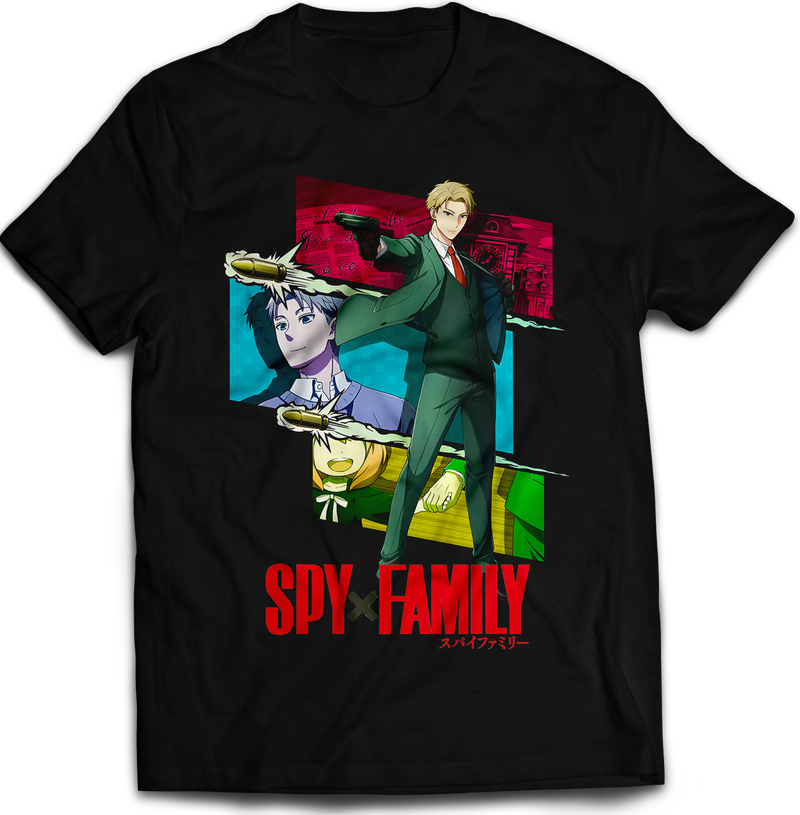 Spy X Family