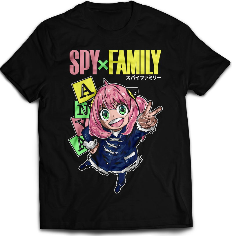 Spy X Family - Anya