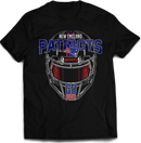 Camisa New England Patriots