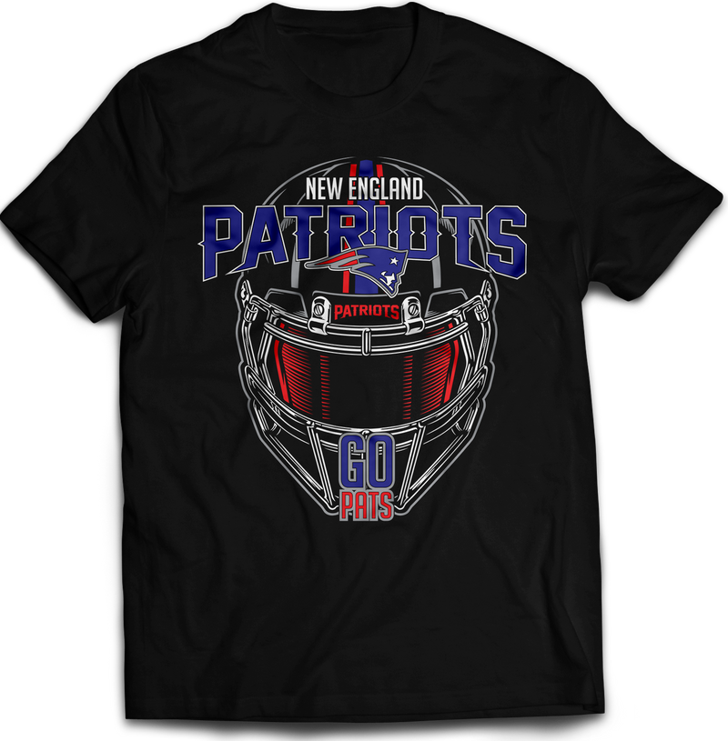 Camisa New England Patriots