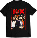 ACDC - Originals