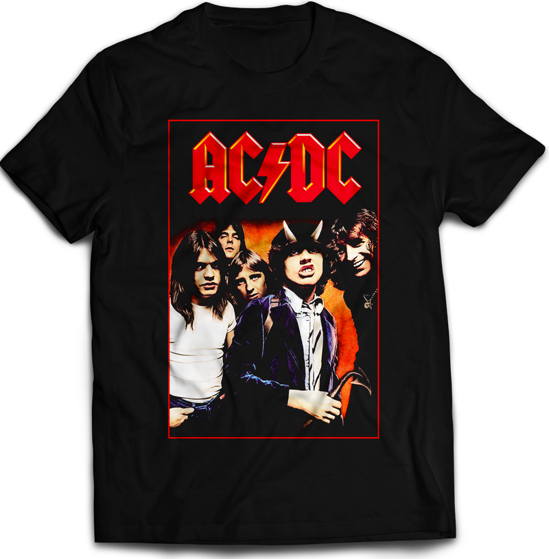 ACDC - Originals