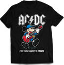 ACDC - Mickey