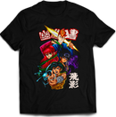 Yu Yu Hakusho 2