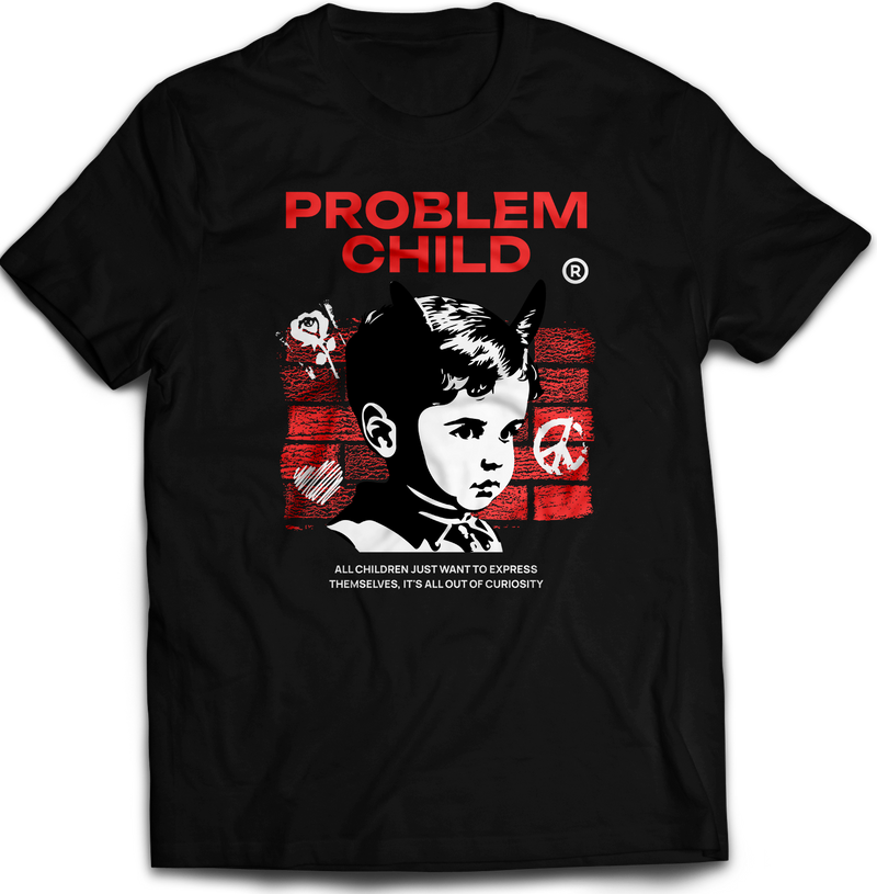 Problem Child