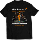 F1 Mclaren MCL60