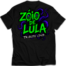 Zóio de Lula - Tributo CBJR