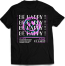 Be Happy