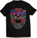 Camisa Buffalo Bills