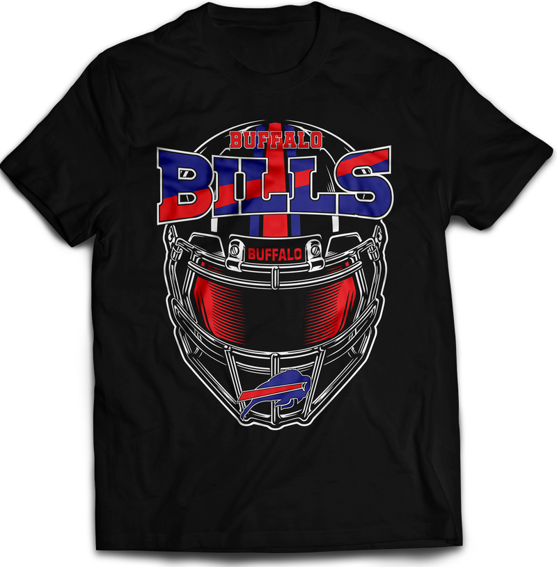 Camisa Buffalo Bills