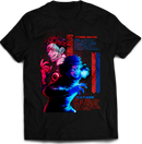 Jujutsu - Yuji Itadori