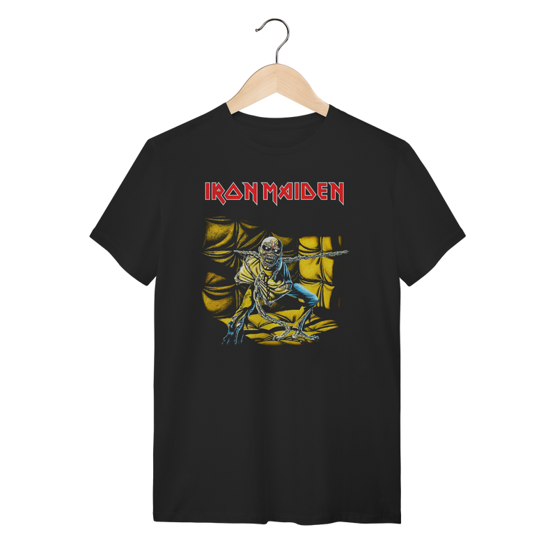 Iron Maiden - Piece of Mind