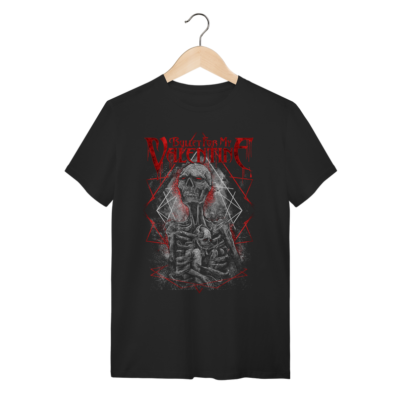 Bullet For My Valentine - Skull