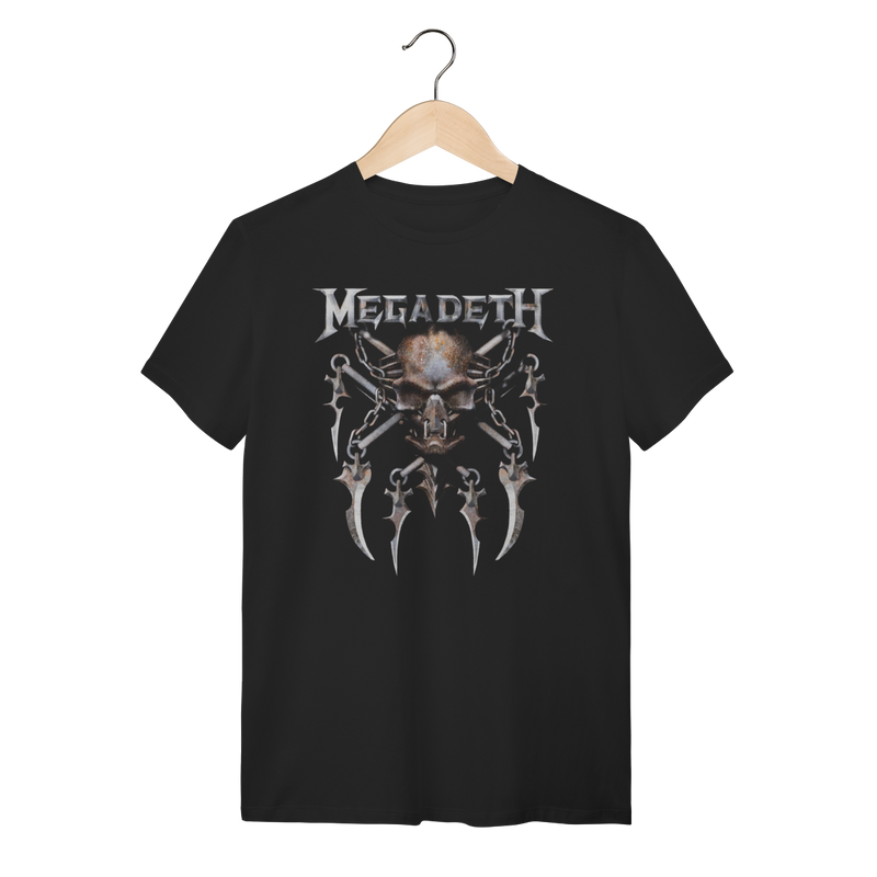 Megadeth - Rust