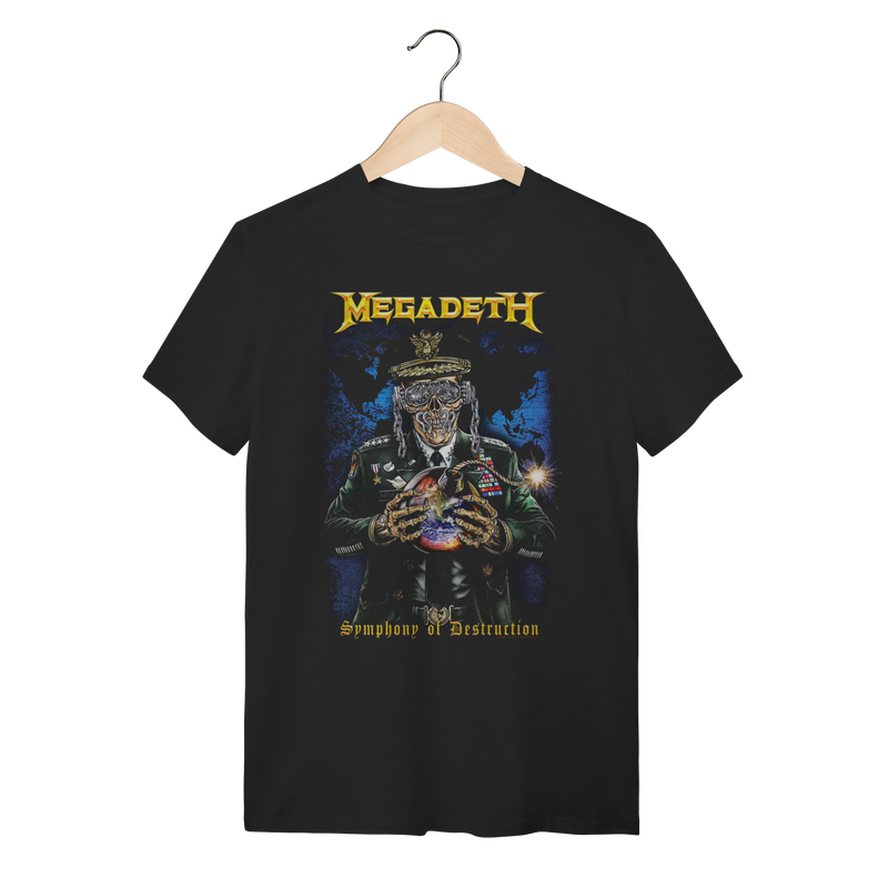 Megadeth - Symphony Of Destruction