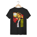 Nirvana - Kurt Cobain