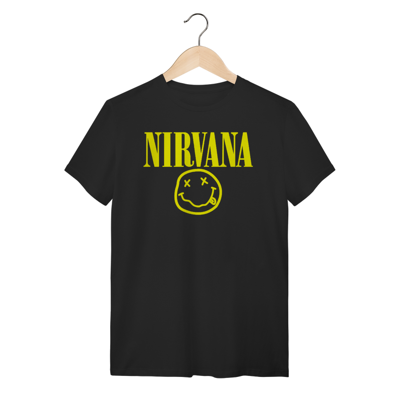 Nirvana - Smile
